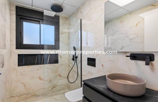  - Villa - Algorfa - La Finca Golf