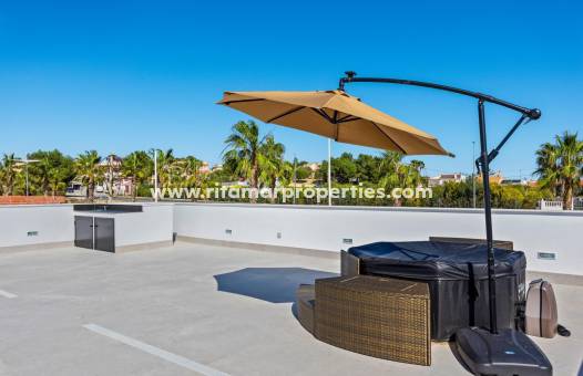  - Villa - Algorfa - La Finca Golf