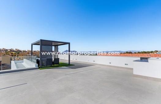  - Villa - Algorfa - La Finca Golf