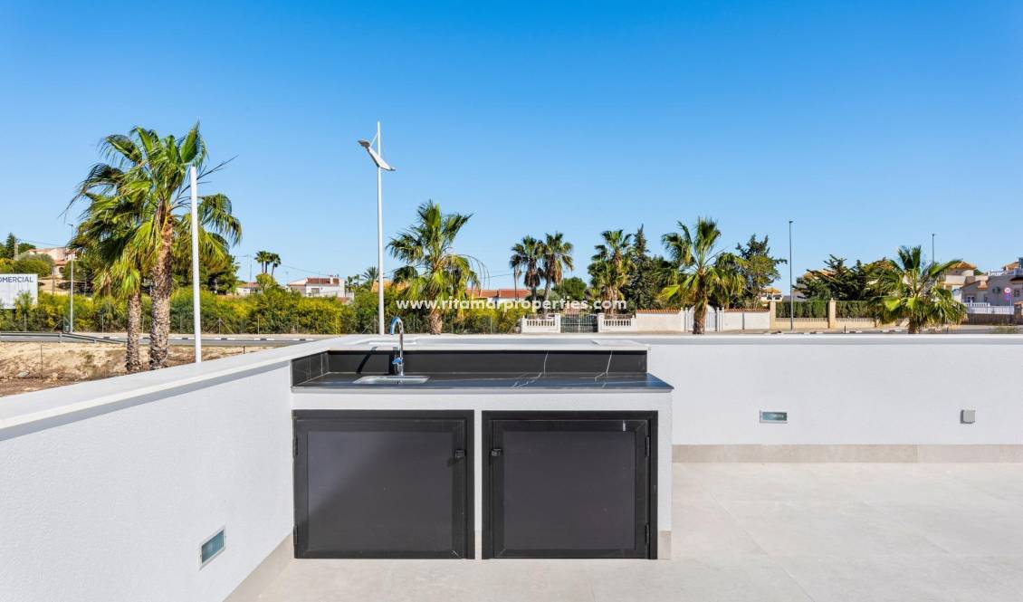  - Villa - Algorfa - La Finca Golf