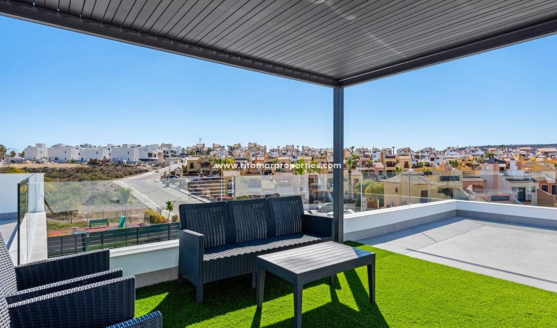  - Villa - Algorfa - La Finca Golf