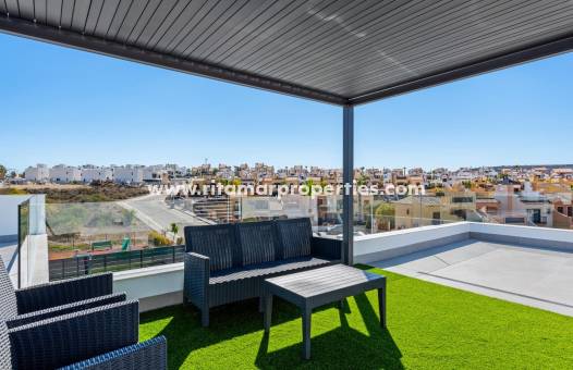  - Villa - Algorfa - La Finca Golf