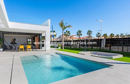  - Villa - Algorfa - La Finca Golf