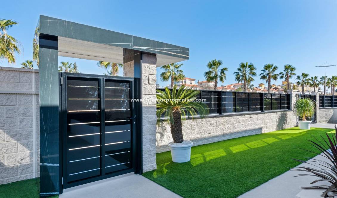  - Villa - Algorfa - La Finca Golf