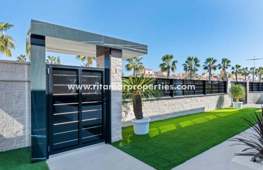  - Villa - Algorfa - La Finca Golf