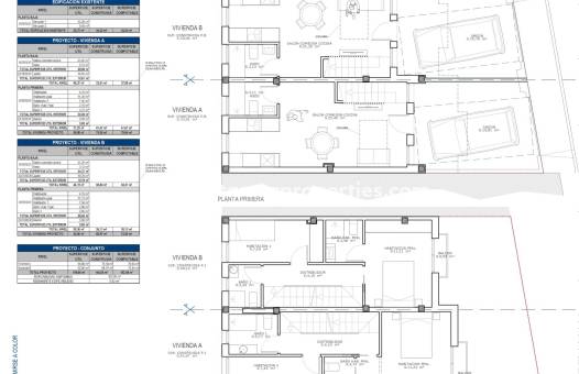  - Town House - Cartagena - La Azohía