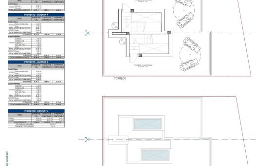  - Town House - Cartagena - La Azohía