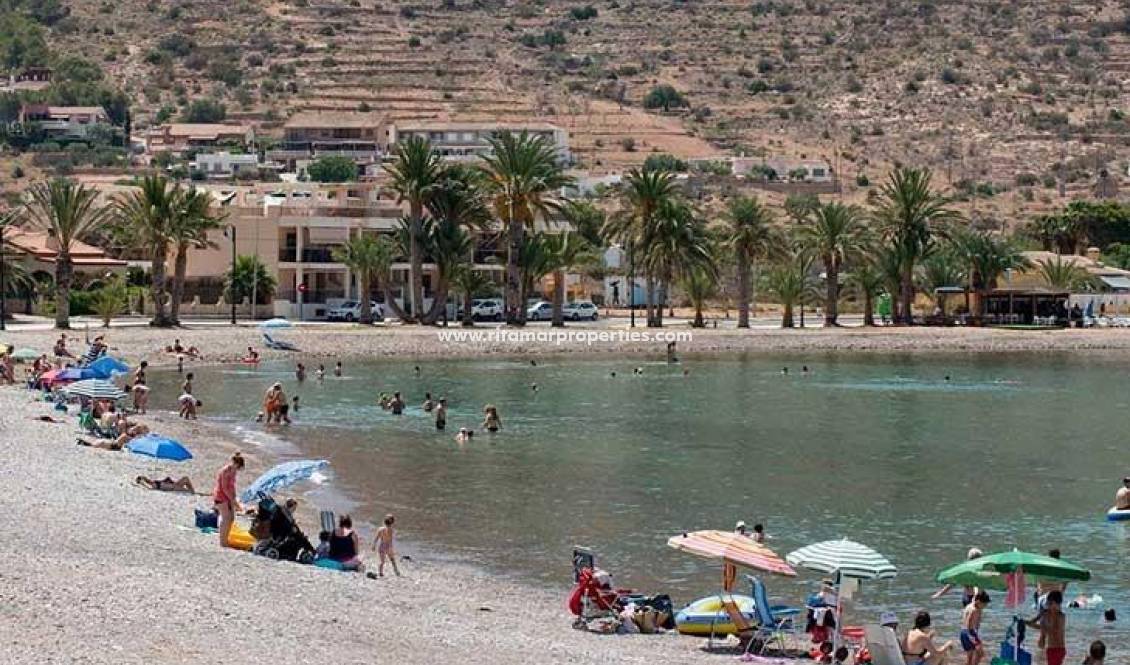  - Town House - Cartagena - La Azohía