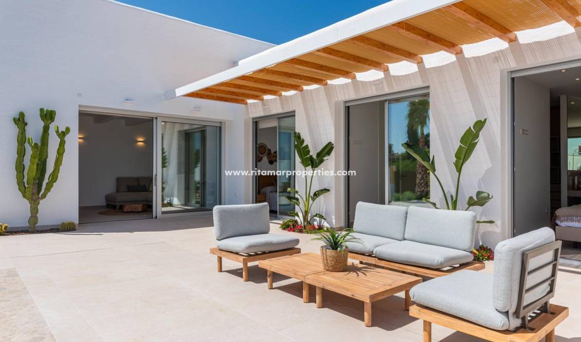  - Villa - Benijófar - Centro