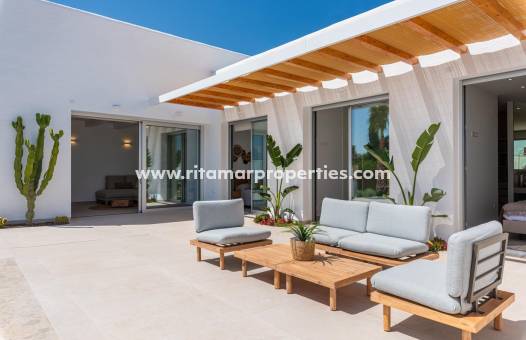  - Villa - Benijófar - Centro