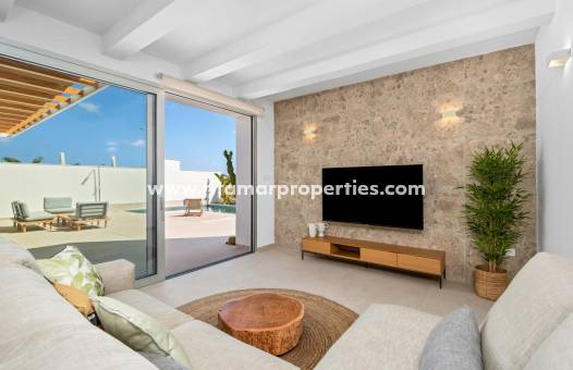  - Villa - Benijófar - Centro