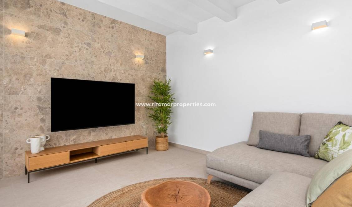  - Villa - Benijófar - Centro