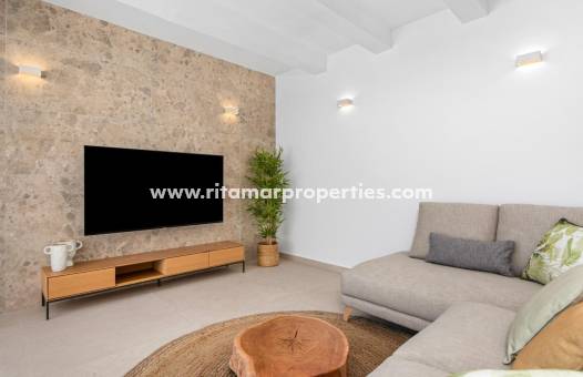  - Villa - Benijófar - Centro