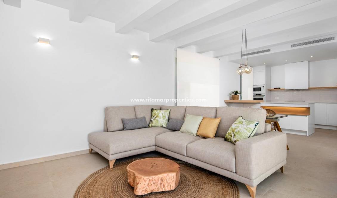  - Villa - Benijófar - Centro