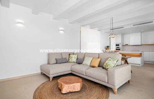  - Villa - Benijófar - Centro