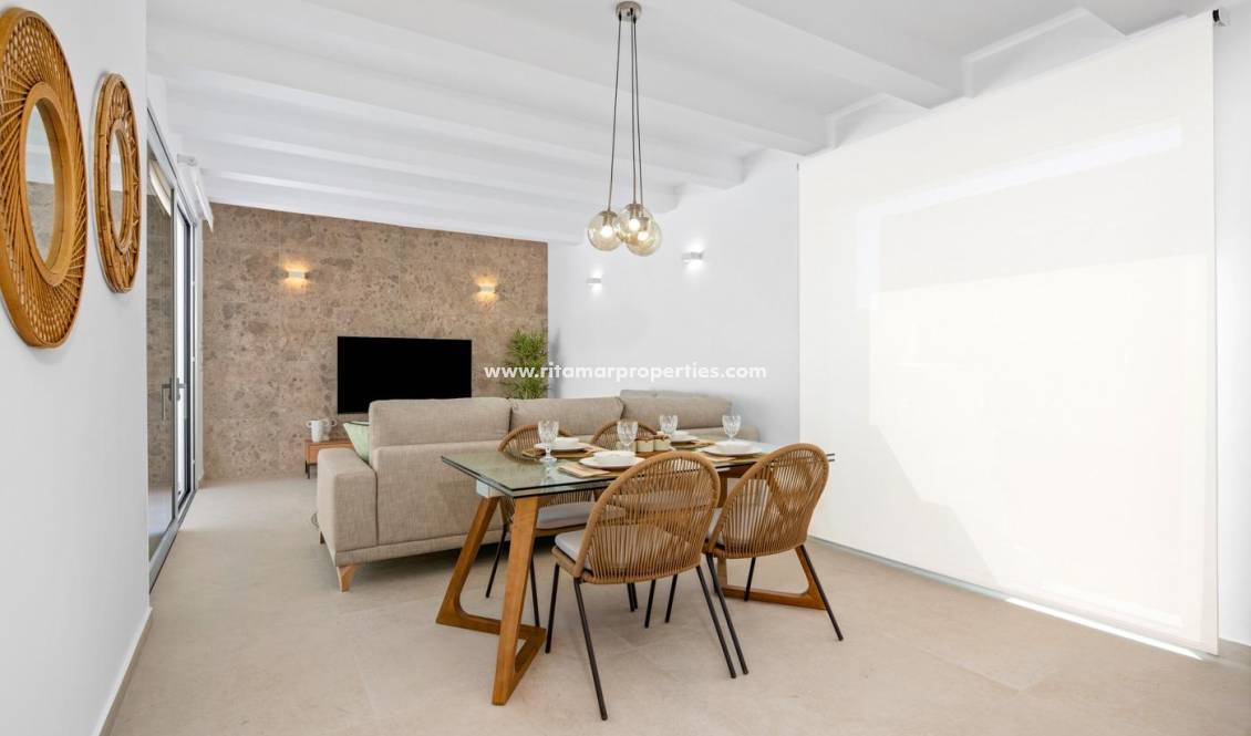  - Villa - Benijófar - Centro