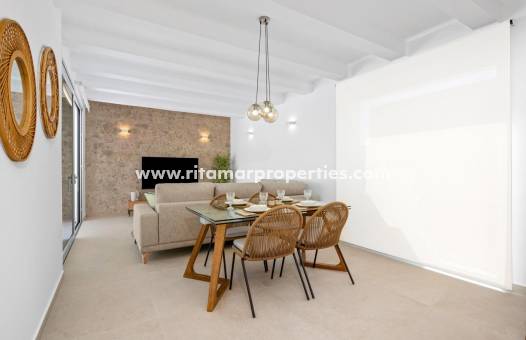  - Villa - Benijófar - Centro