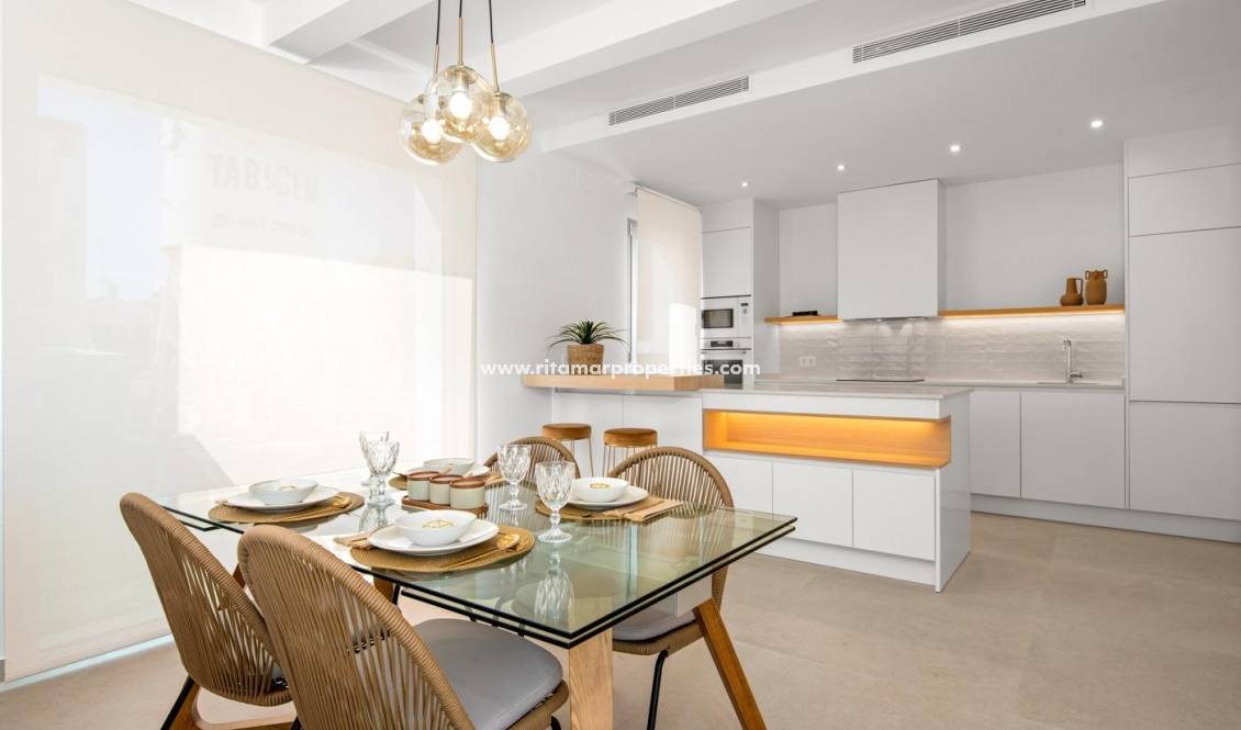  - Villa - Benijófar - Centro