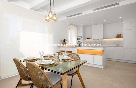  - Villa - Benijófar - Centro