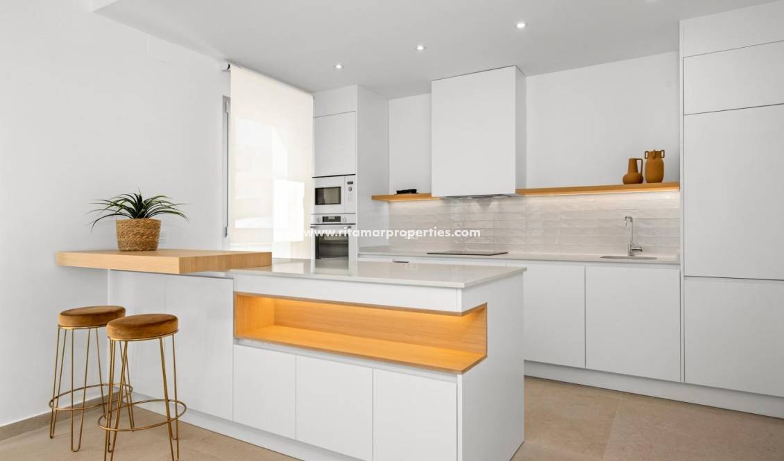  - Villa - Benijófar - Centro