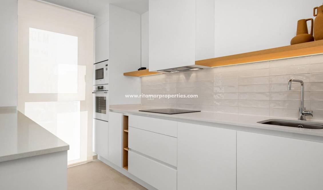  - Villa - Benijófar - Centro