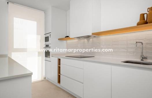  - Villa - Benijófar - Centro