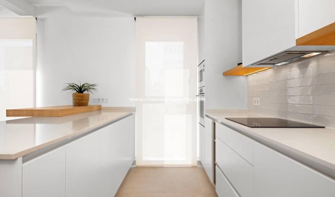  - Villa - Benijófar - Centro