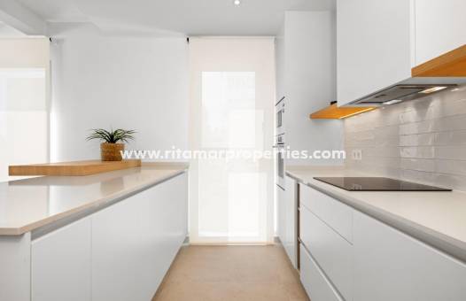  - Villa - Benijófar - Centro