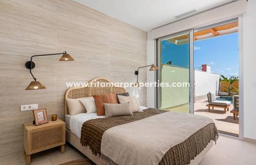  - Villa - Benijófar - Centro