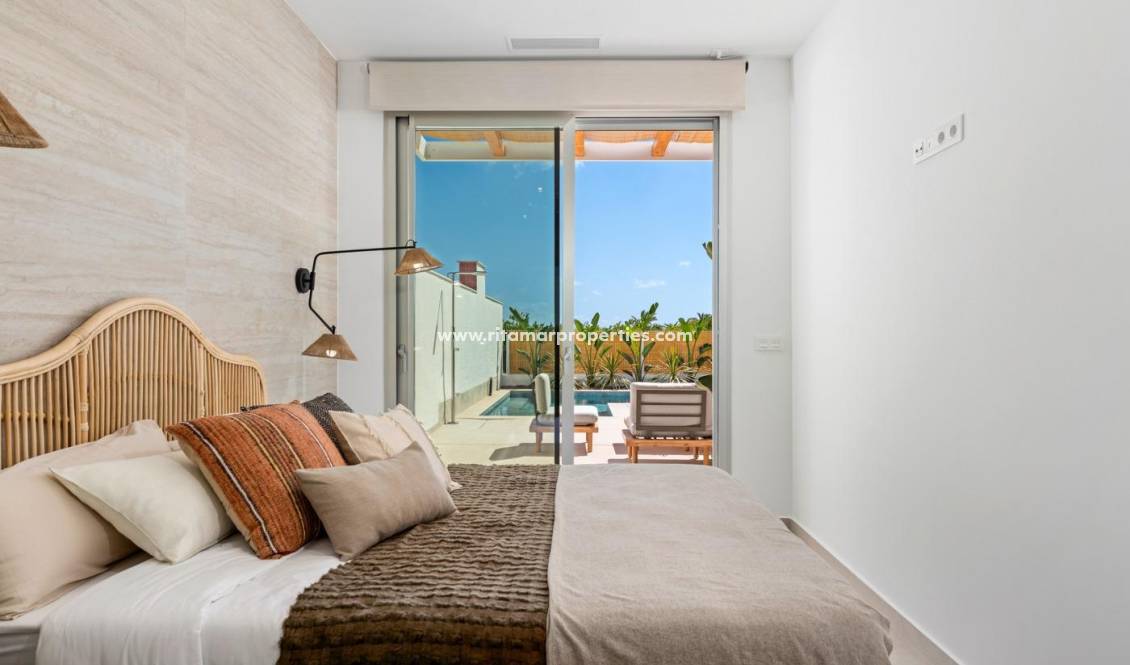  - Villa - Benijófar - Centro