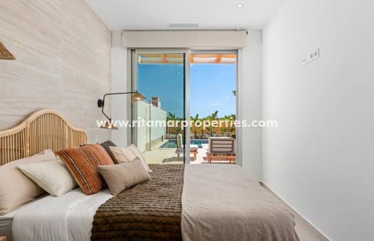  - Villa - Benijófar - Centro