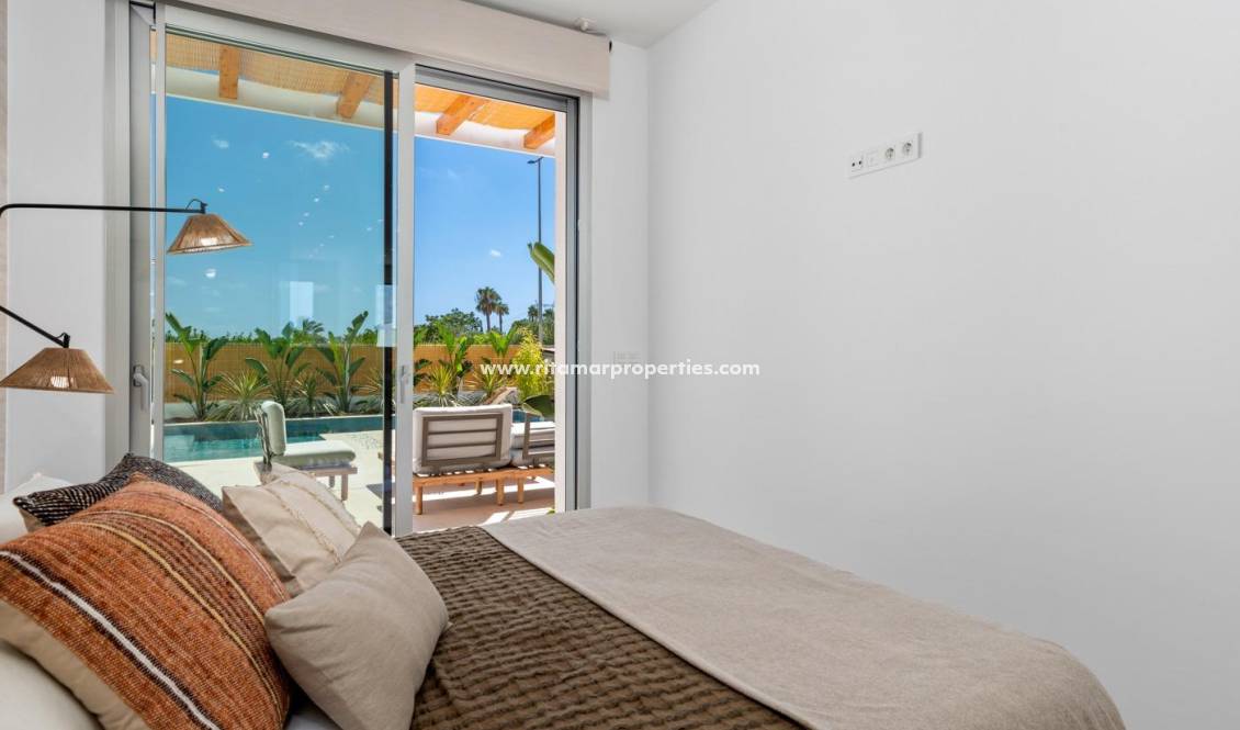  - Villa - Benijófar - Centro