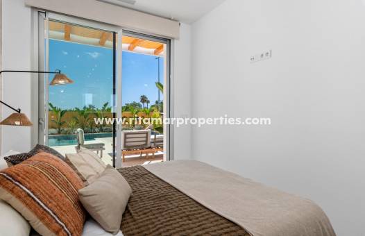  - Villa - Benijófar - Centro