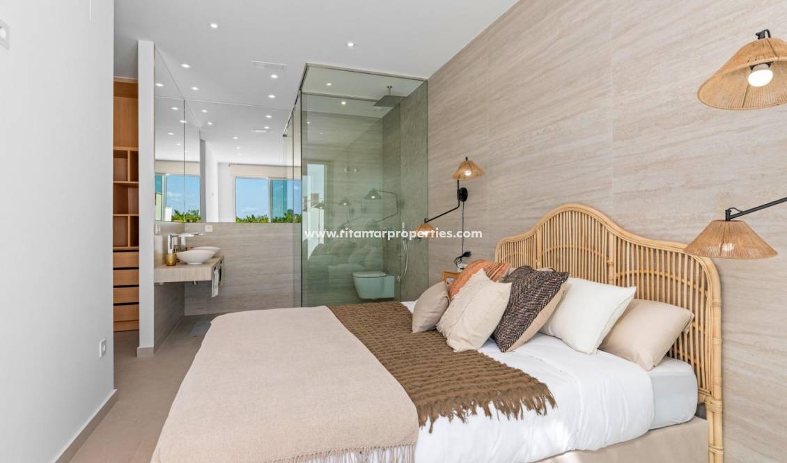  - Villa - Benijófar - Centro