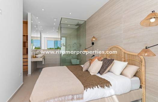  - Villa - Benijófar - Centro