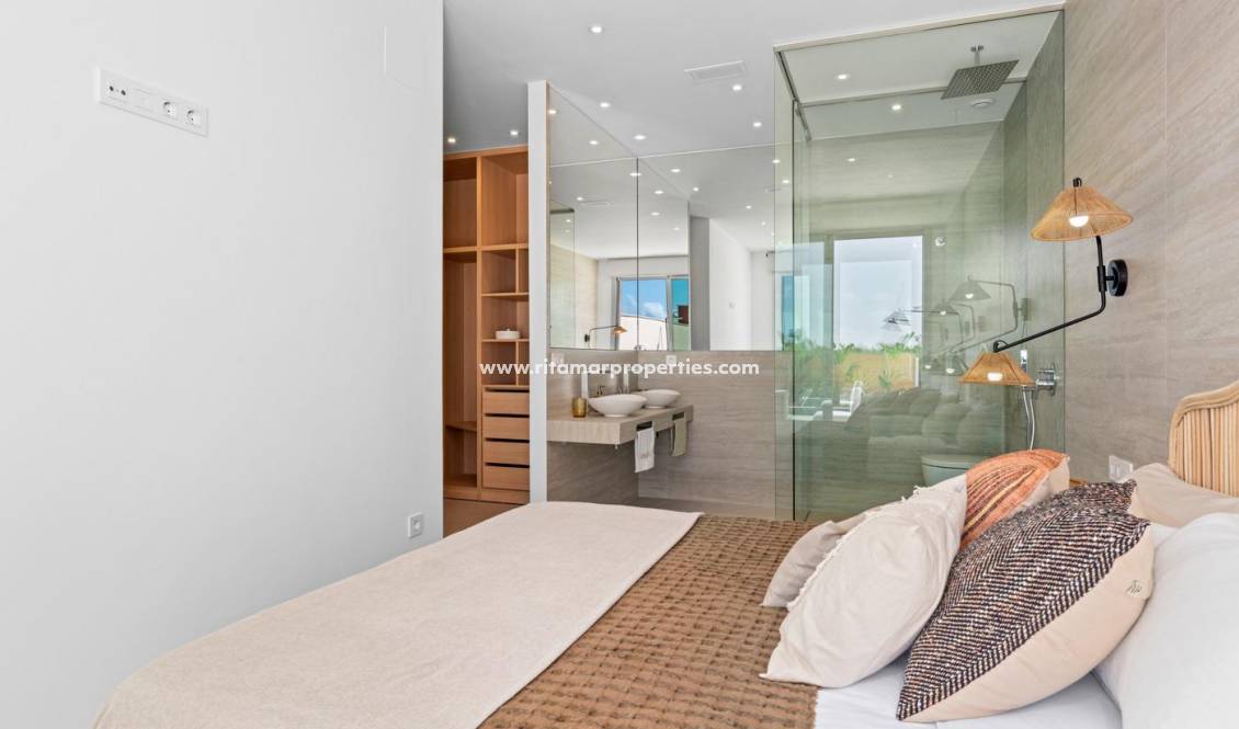  - Villa - Benijófar - Centro