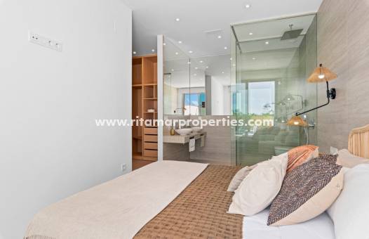  - Villa - Benijófar - Centro