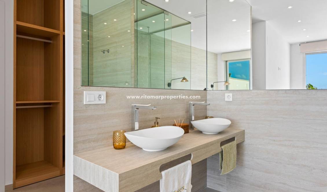  - Villa - Benijófar - Centro