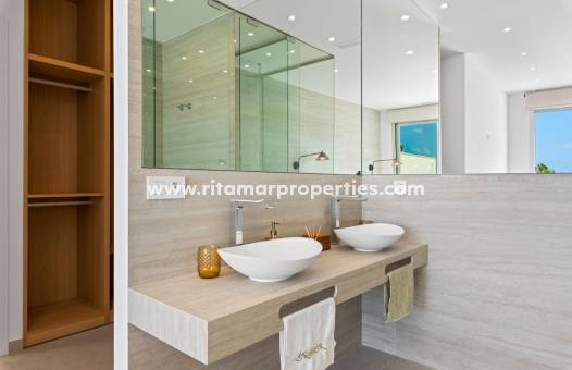  - Villa - Benijófar - Centro