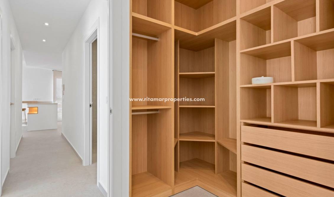  - Villa - Benijófar - Centro