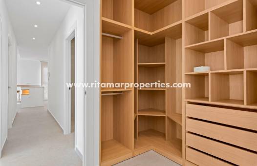  - Villa - Benijófar - Centro