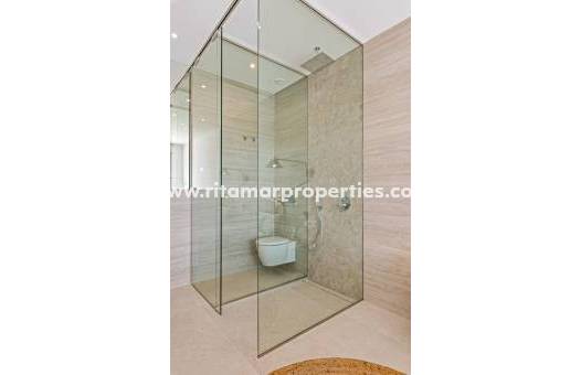  - Villa - Benijófar - Centro