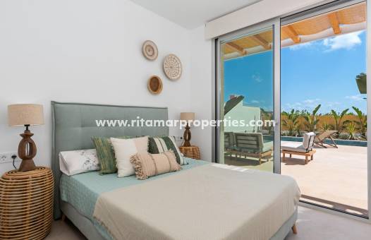  - Villa - Benijófar - Centro