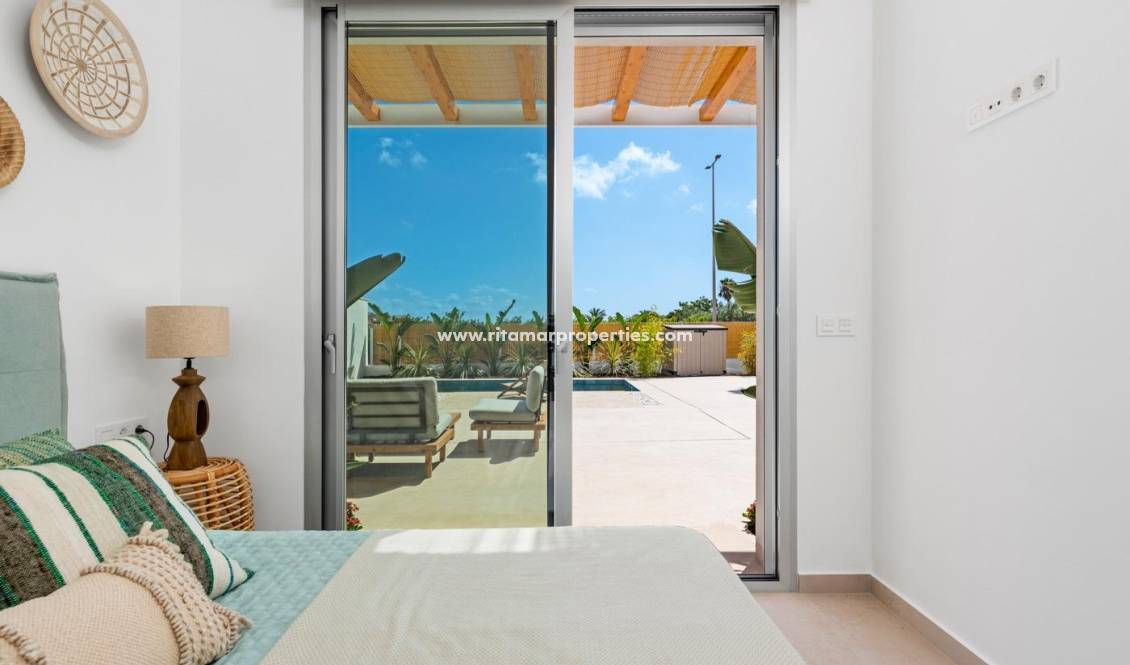  - Villa - Benijófar - Centro