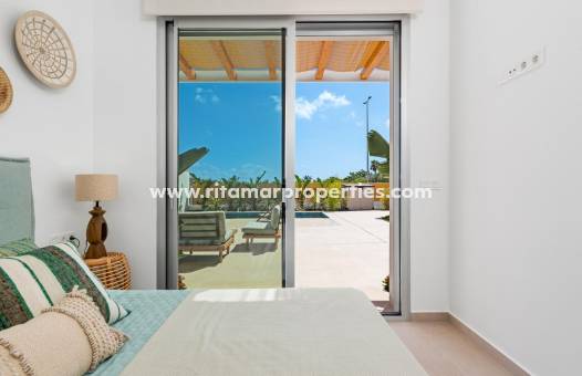  - Villa - Benijófar - Centro