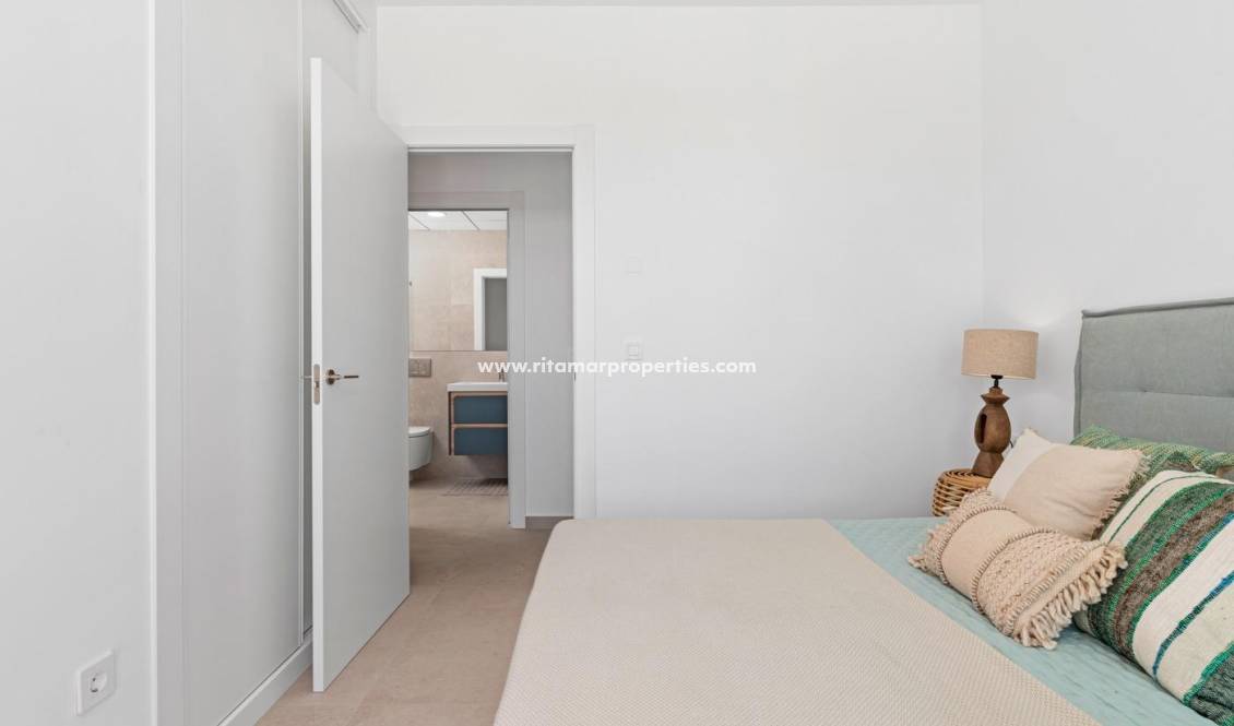  - Villa - Benijófar - Centro