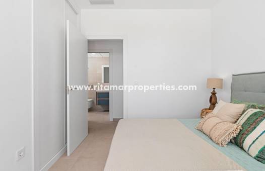  - Villa - Benijófar - Centro