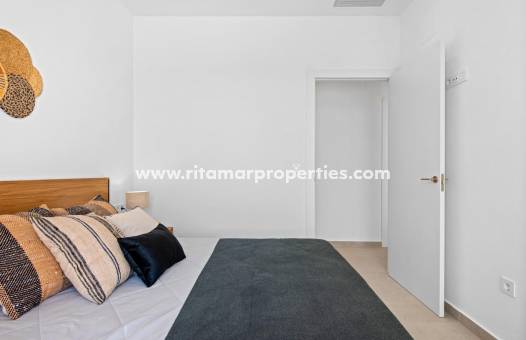  - Villa - Benijófar - Centro