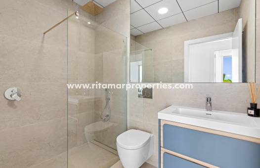  - Villa - Benijófar - Centro