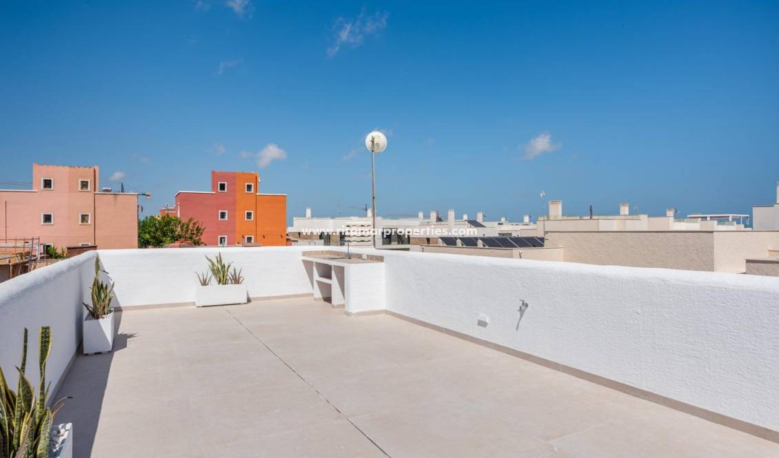  - Villa - Benijófar - Centro